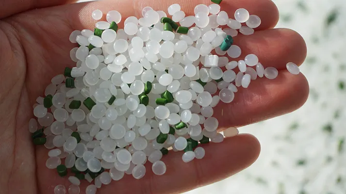 Premium Raw Materials